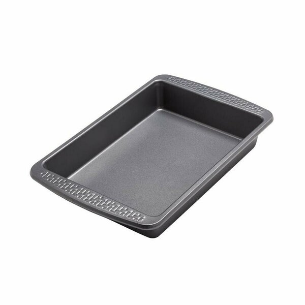 Lifetime CAKE PAN STL GRY 15.9in. 5296115